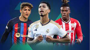 谁将脱颖而 谁将脱颖而